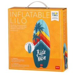 Matelas Gonflable - Good Vibes