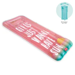 Matelas Gonflable - Inflatable Lilo