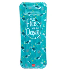 Matelas Gonflable - Inflatable Lilo