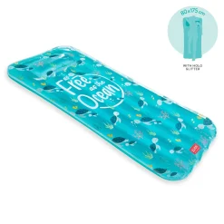 Matelas Gonflable - Inflatable Lilo