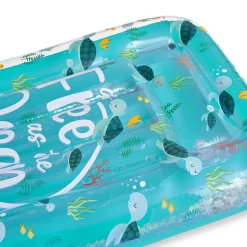 Matelas Gonflable - Inflatable Lilo