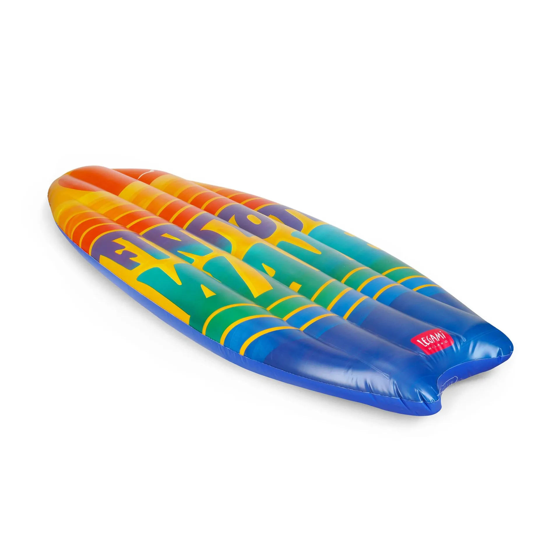 Matelas Gonflable - Inflatable Lilo