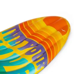 Matelas Gonflable - Inflatable Lilo