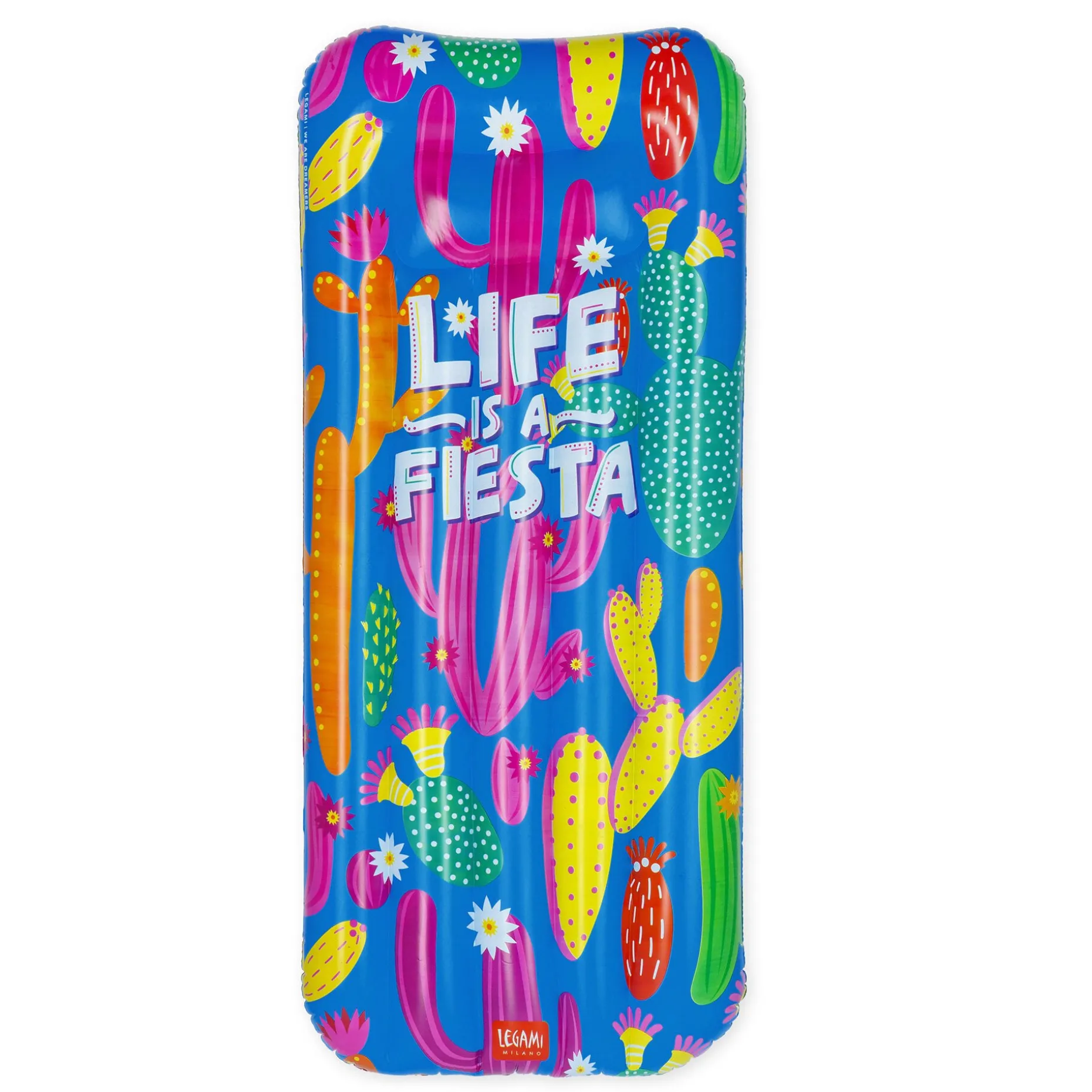 Matelas Gonflable - Inflatable Lilo