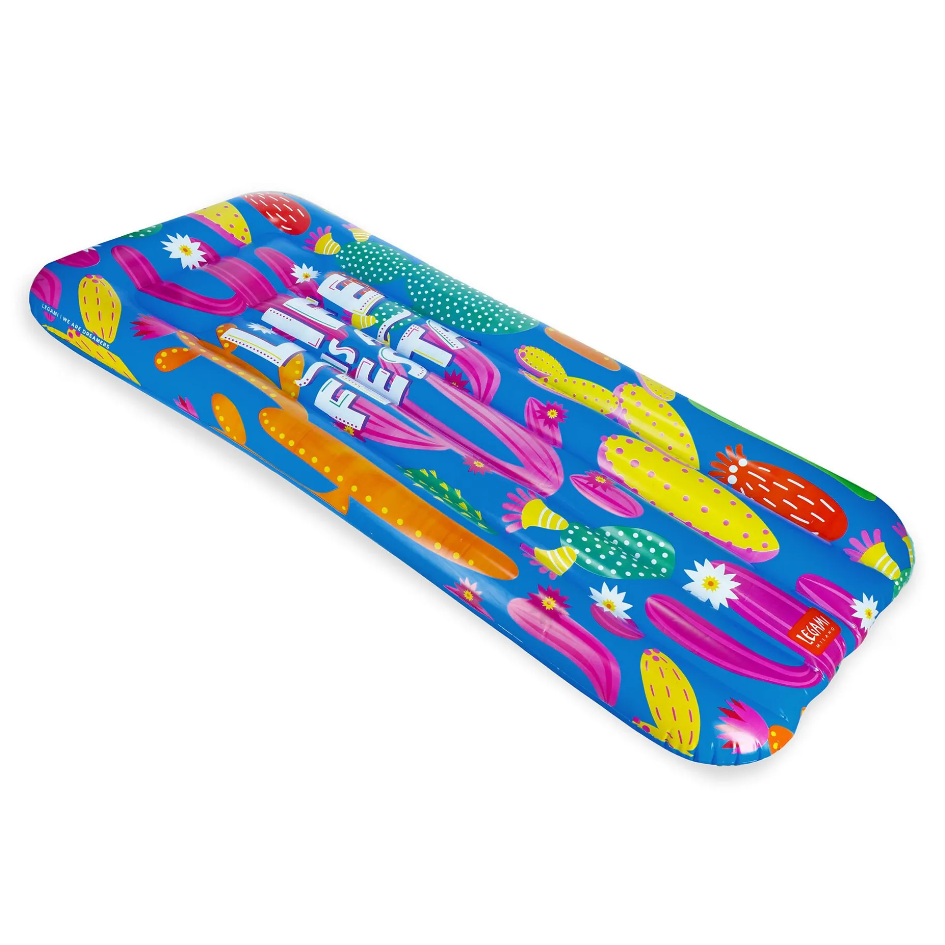 Matelas Gonflable - Inflatable Lilo