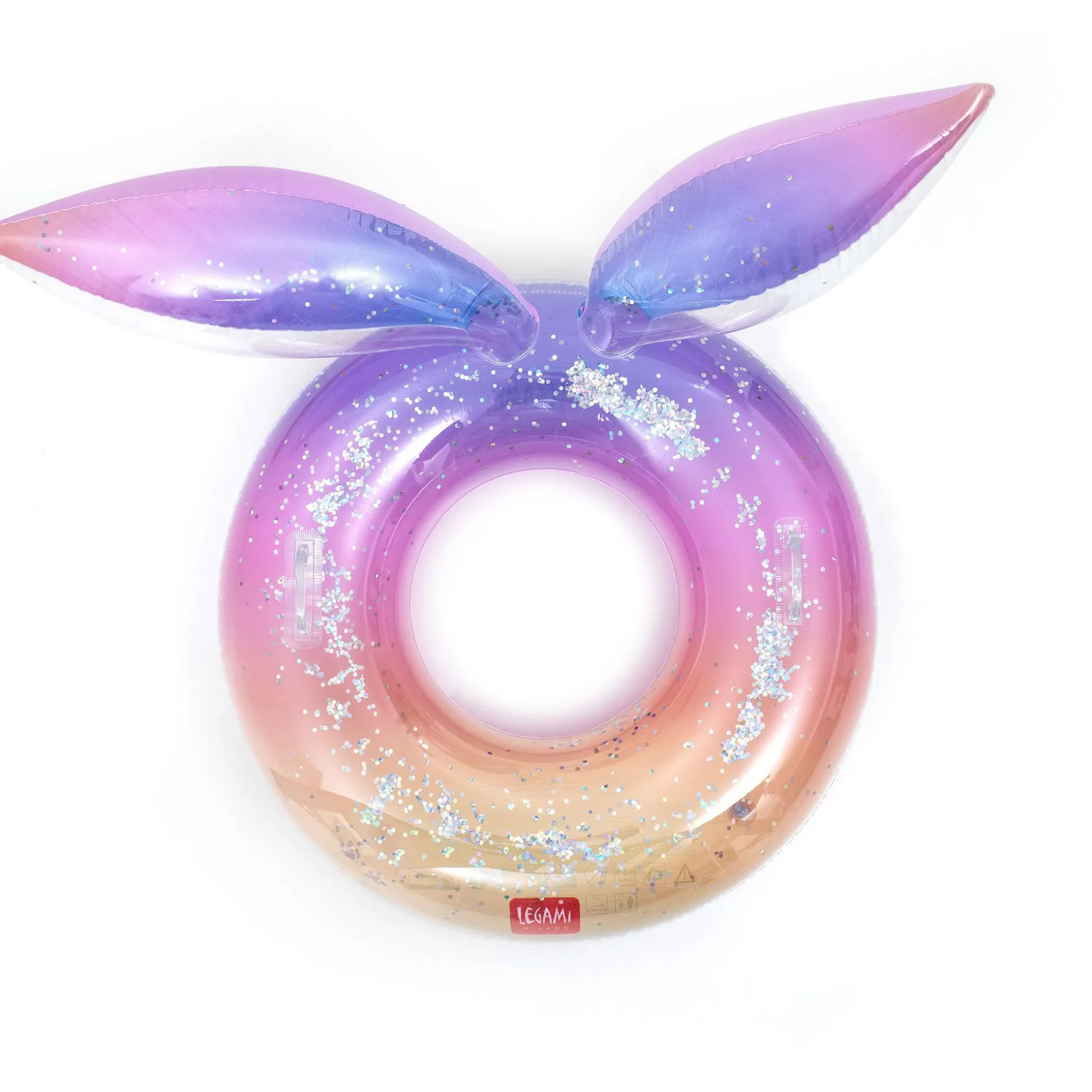 Maxi Bouée Gonflable - Maxi Pool Ring