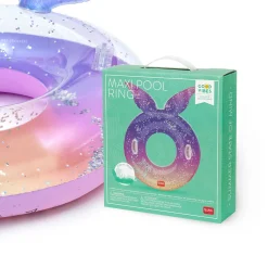 Maxi Bouée Gonflable - Maxi Pool Ring