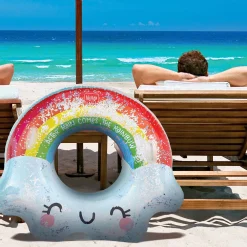 Maxi Bouée Gonflable - Maxi Pool Ring