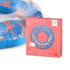 Maxi Bouée Gonflable - Maxi Pool Ring