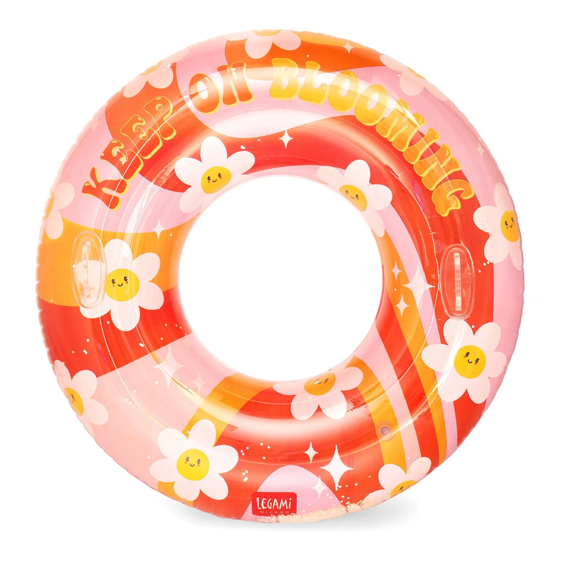 Maxi Bouée Gonflable - Maxi Pool Ring