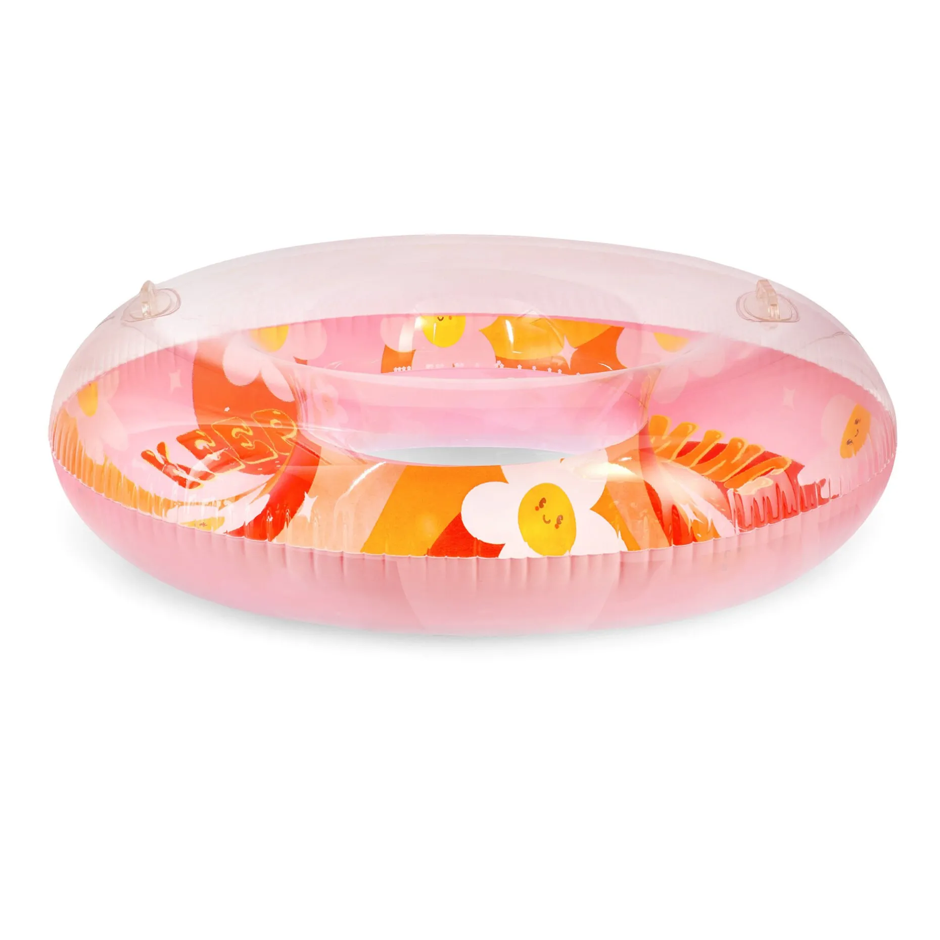 Maxi Bouée Gonflable - Maxi Pool Ring