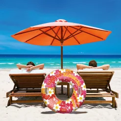 Maxi Bouée Gonflable - Maxi Pool Ring