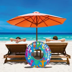 Maxi Bouée Gonflable - Maxi Pool Ring