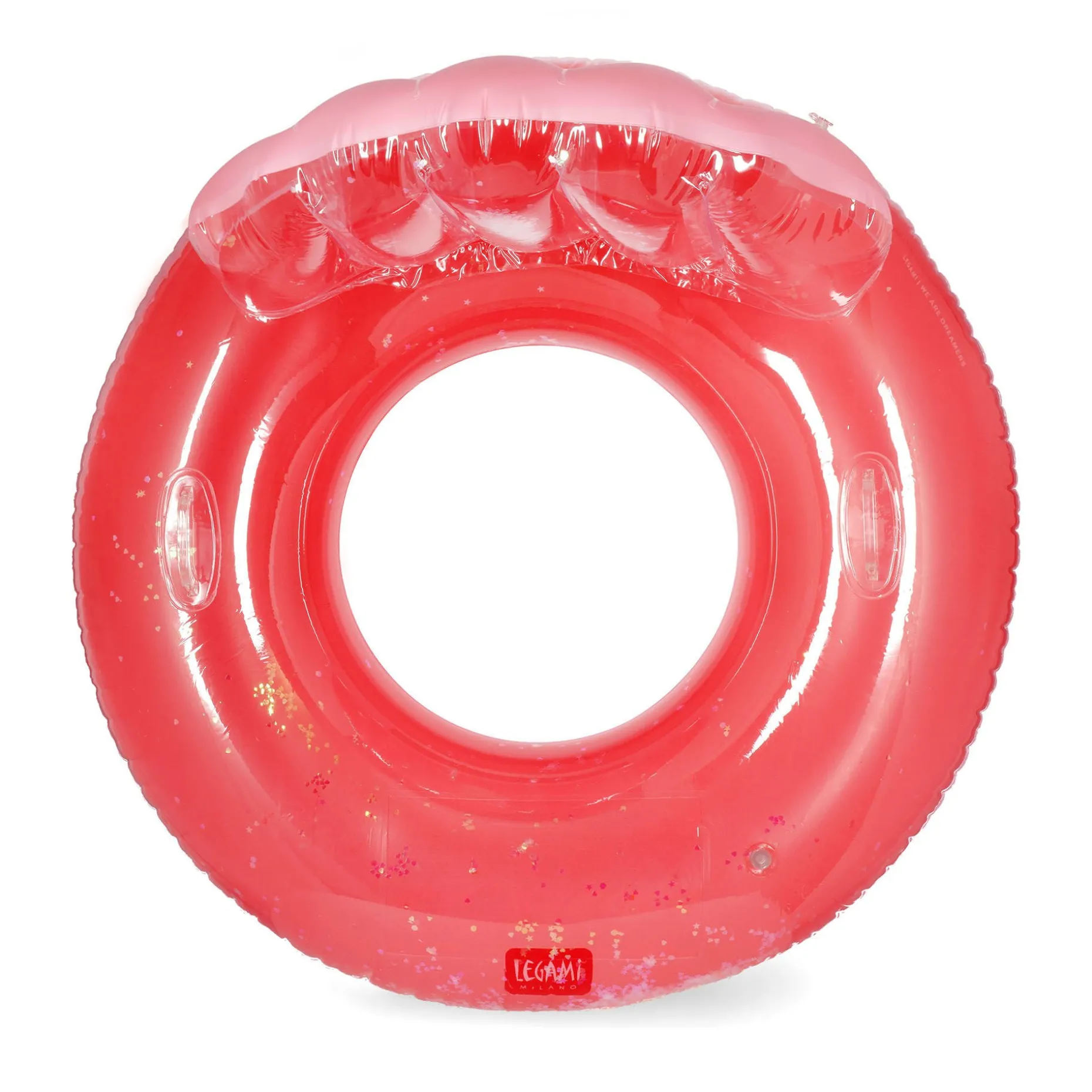 Maxi Bouée Gonflable - Maxi Pool Ring