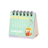 Micro Calendrier - 2025