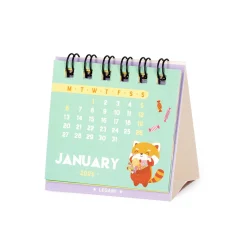 Micro Calendrier - 2025