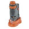 Microscope Portable avec Éclairage LED
