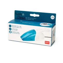 Mini Aspirateur USB - Neat ‘N Clean