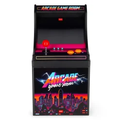 Mini Borne d’Arcade - Arcade Game Room