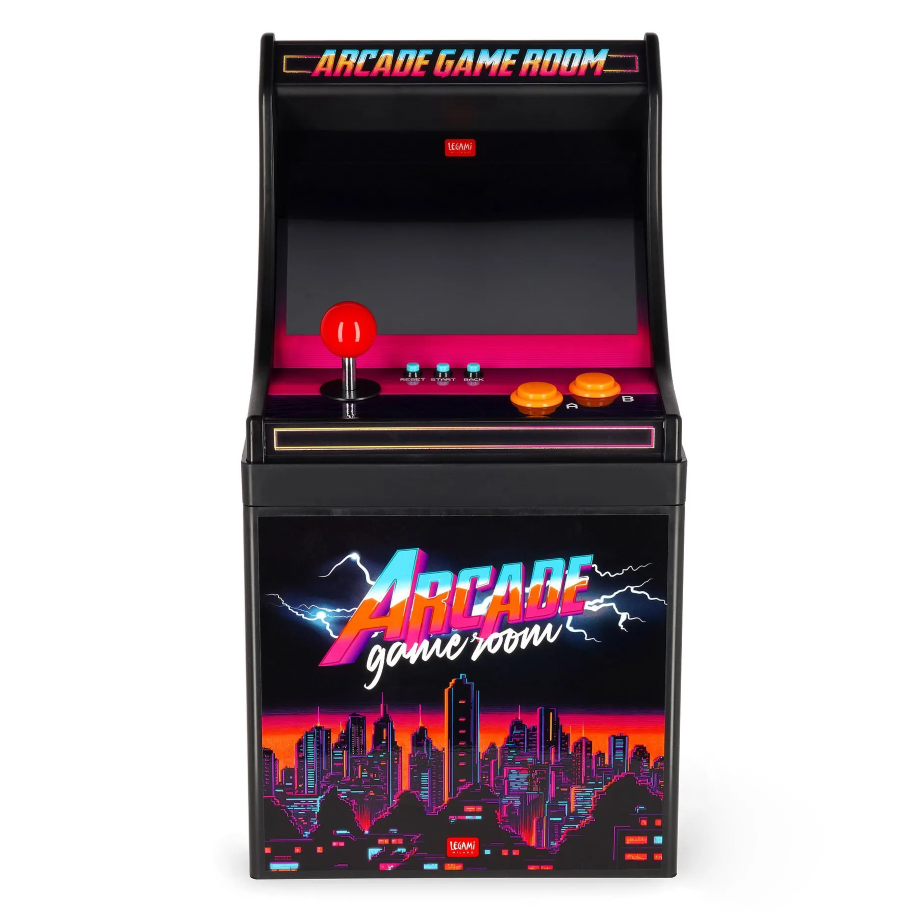 Mini Borne d’Arcade - Arcade Game Room