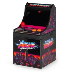Mini Borne d’Arcade - Arcade Game Room
