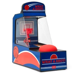 Mini Borne d’Arcade de Basket - What a Shot !