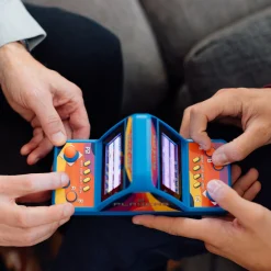Mini Borne d’Arcade Deux Joueurs
