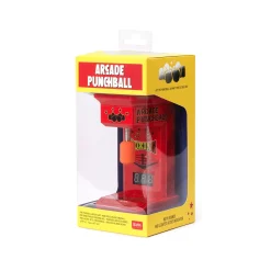 Mini Borne d’Arcade Punching-Ball - Punchball