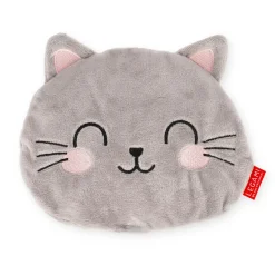Mini Bouillotte Sèche Aux Graines de Lin - Warm Cuddles
