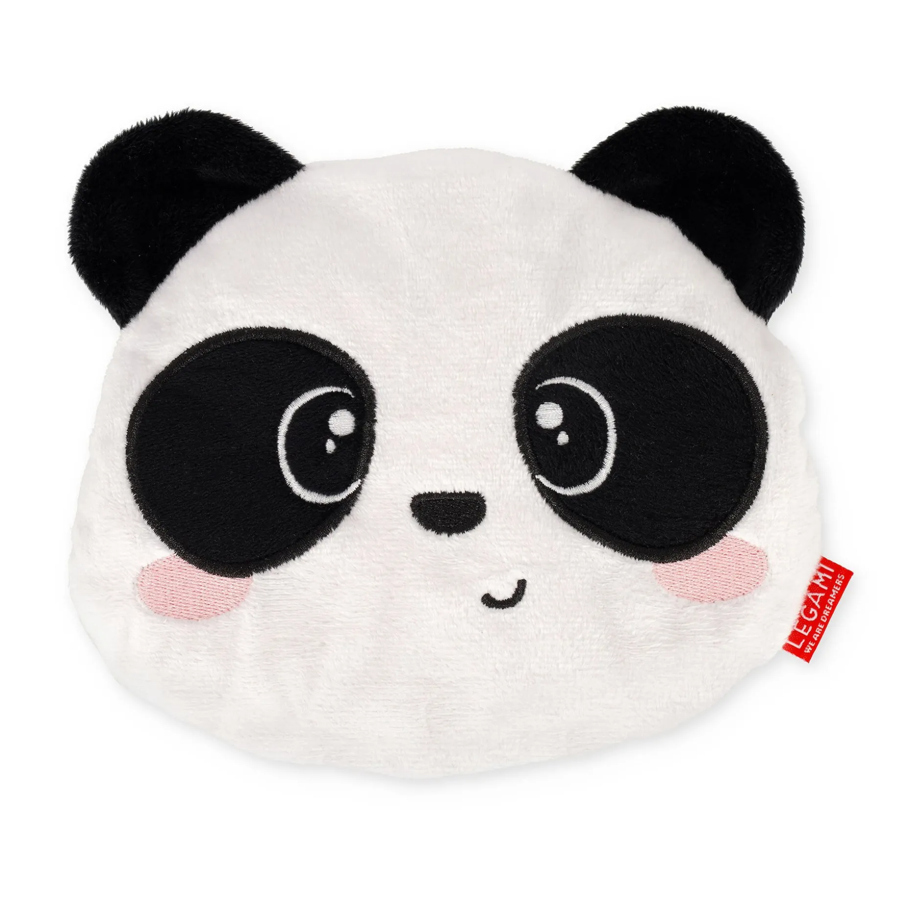 Mini Bouillotte Sèche Aux Graines de Lin - Warm Cuddles