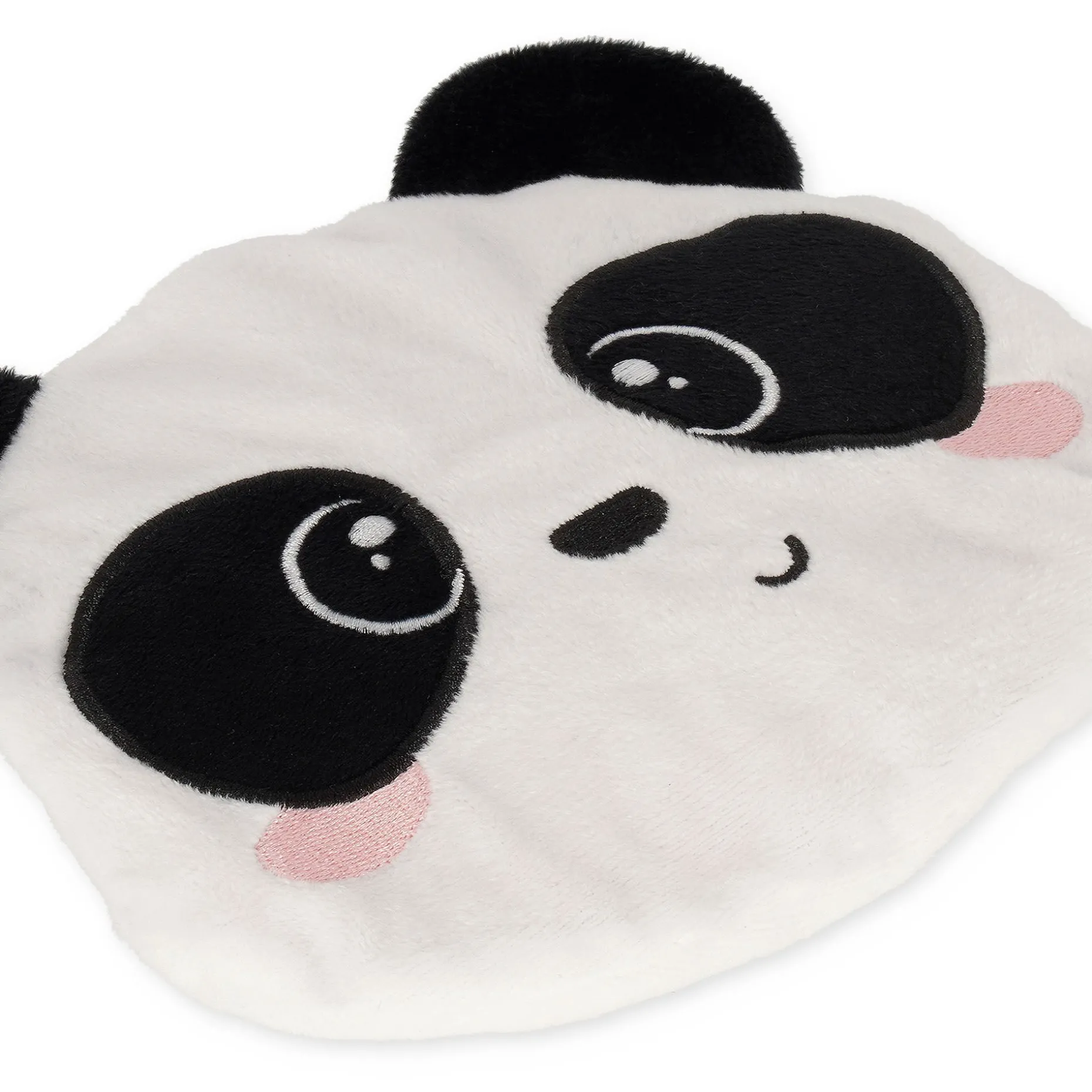 Mini Bouillotte Sèche Aux Graines de Lin - Warm Cuddles