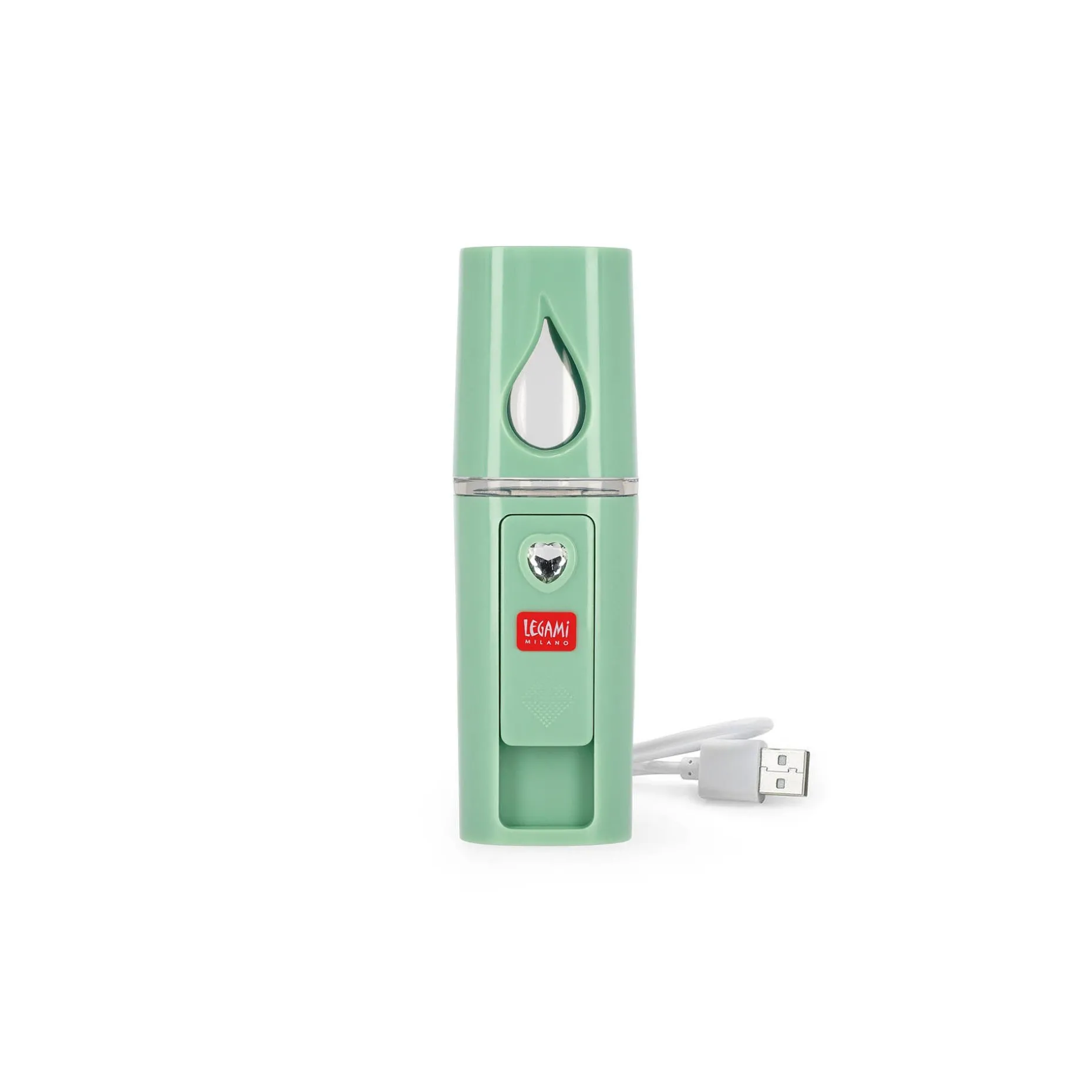 Mini Brumisateur pour le Visage