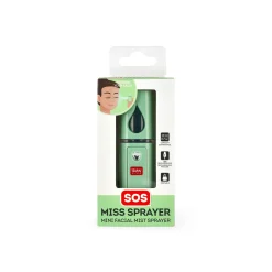 Mini Brumisateur pour le Visage