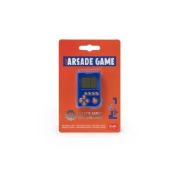 Mini Console Portable - Pocket Arcade Game