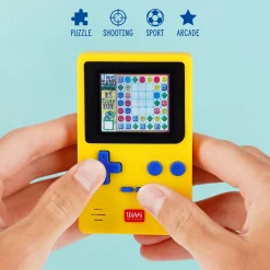 Mini Console Portable - Super Arcade Station