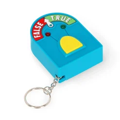 Mini Détecteur de Mensonges - Mini Lie Detector