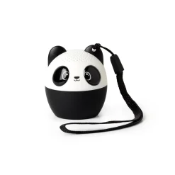 Mini Haut-Parleur et Baffle Sans Fil - Pump Up The Volume