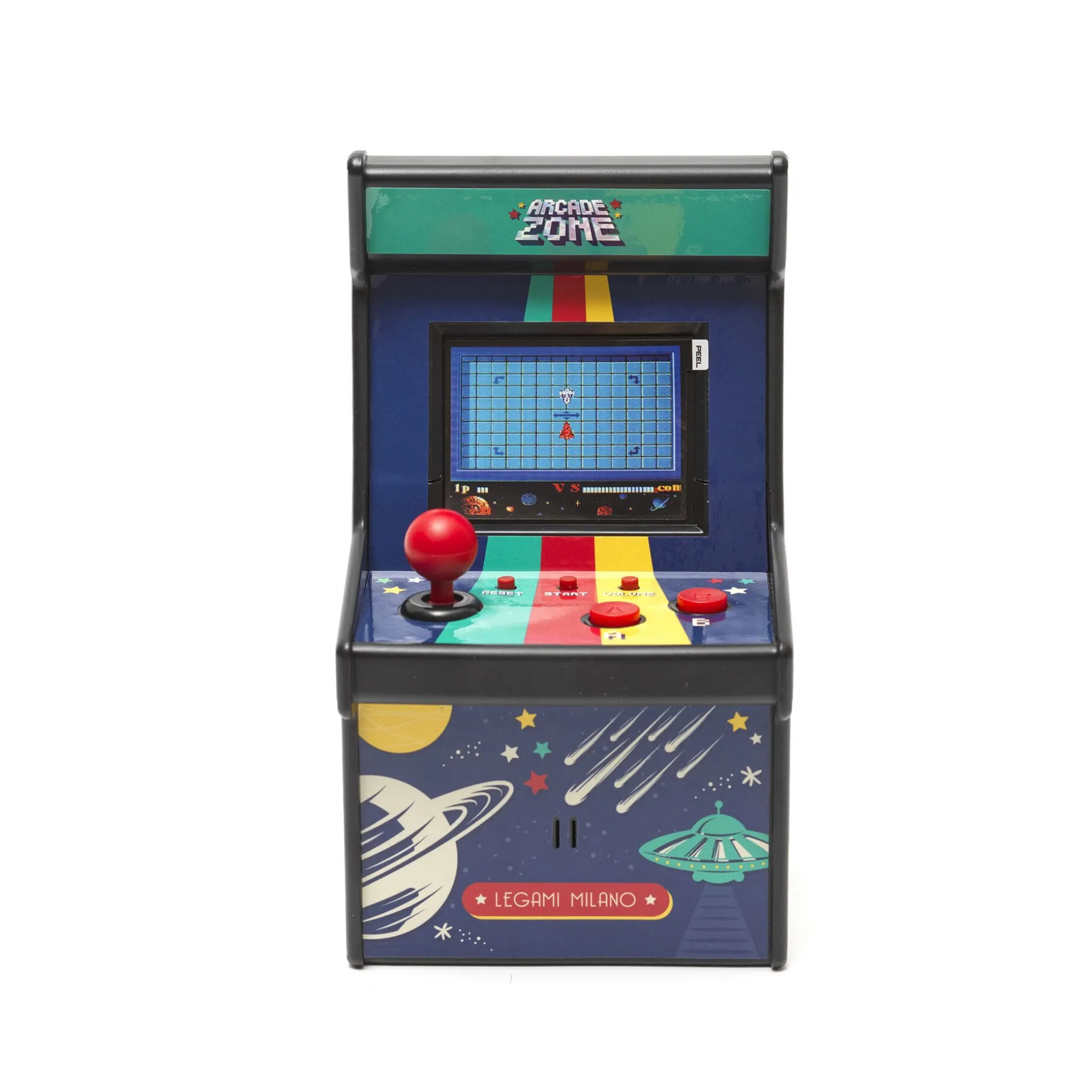 Mini Jeu Vidéo Arcade - Arcade Zone