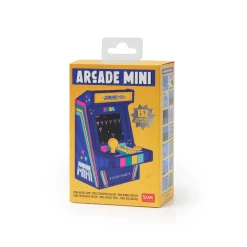Mini Jeu Vidéo Arcade - Arcade Mini