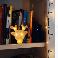 Mini Lampe Décorative