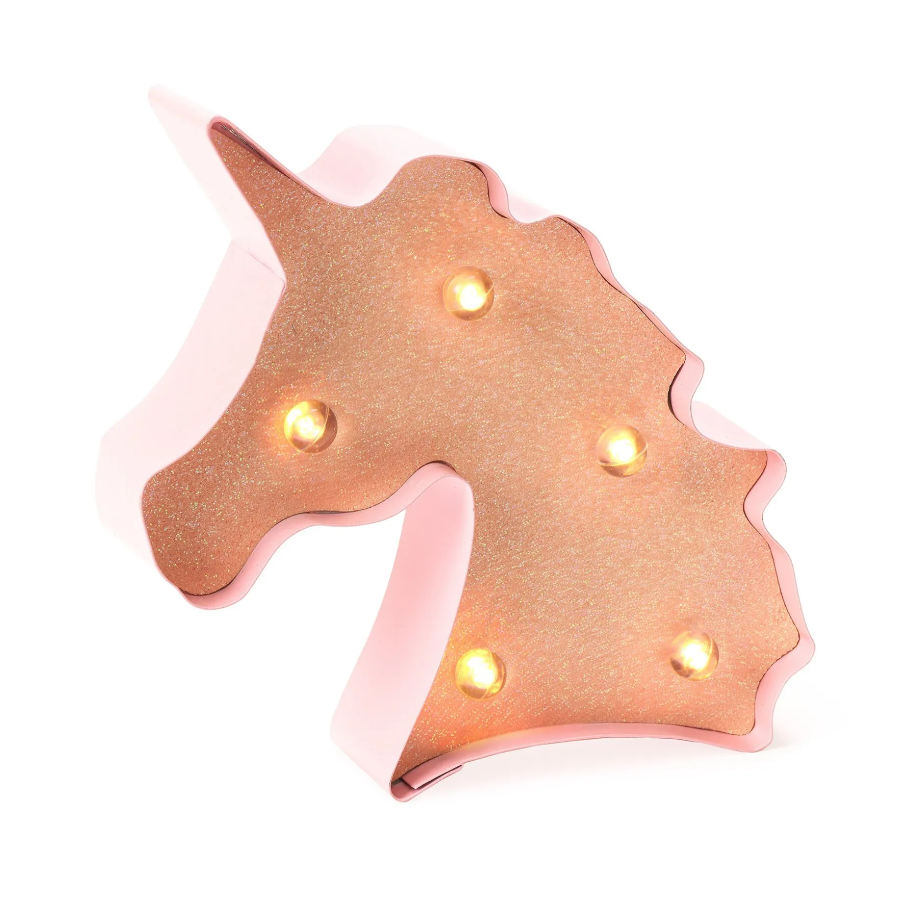 Mini Lampe Décorative