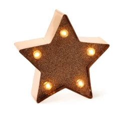 Mini Lampe Décorative