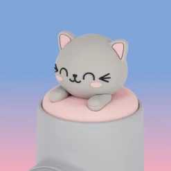 Mini masseur électrique - The Purrfect Massage