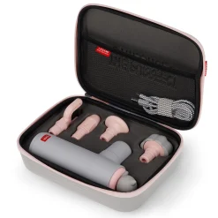 Mini masseur électrique - The Purrfect Massage