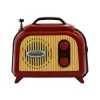 Mini Radio Portable