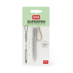 Mini Stylo Multifonction - SOS Superpen