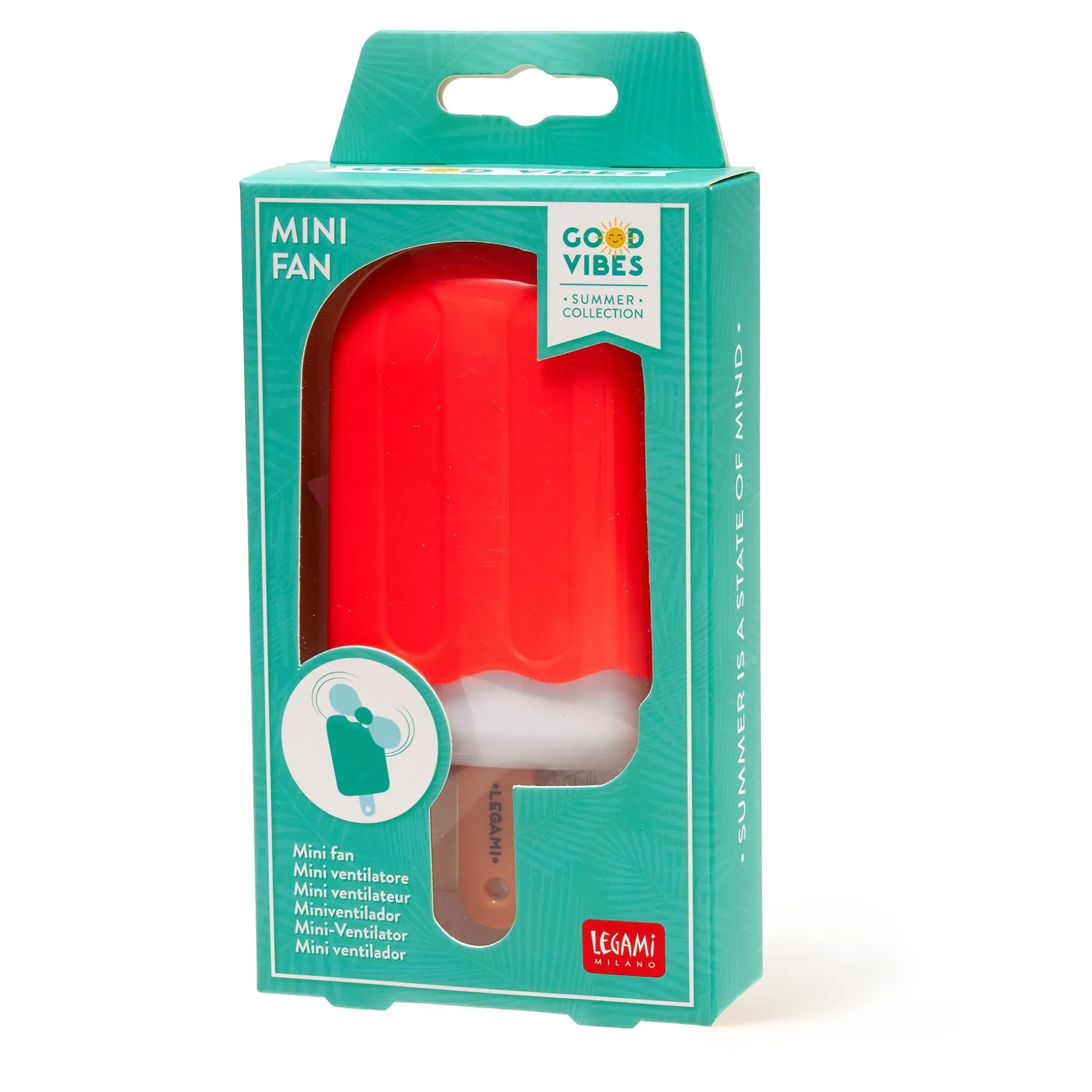 Mini Ventilateur Portable - Mini Fan