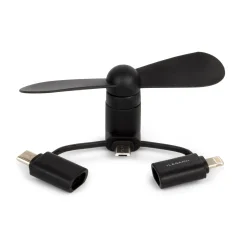Mini Ventilateur pour Smartphone