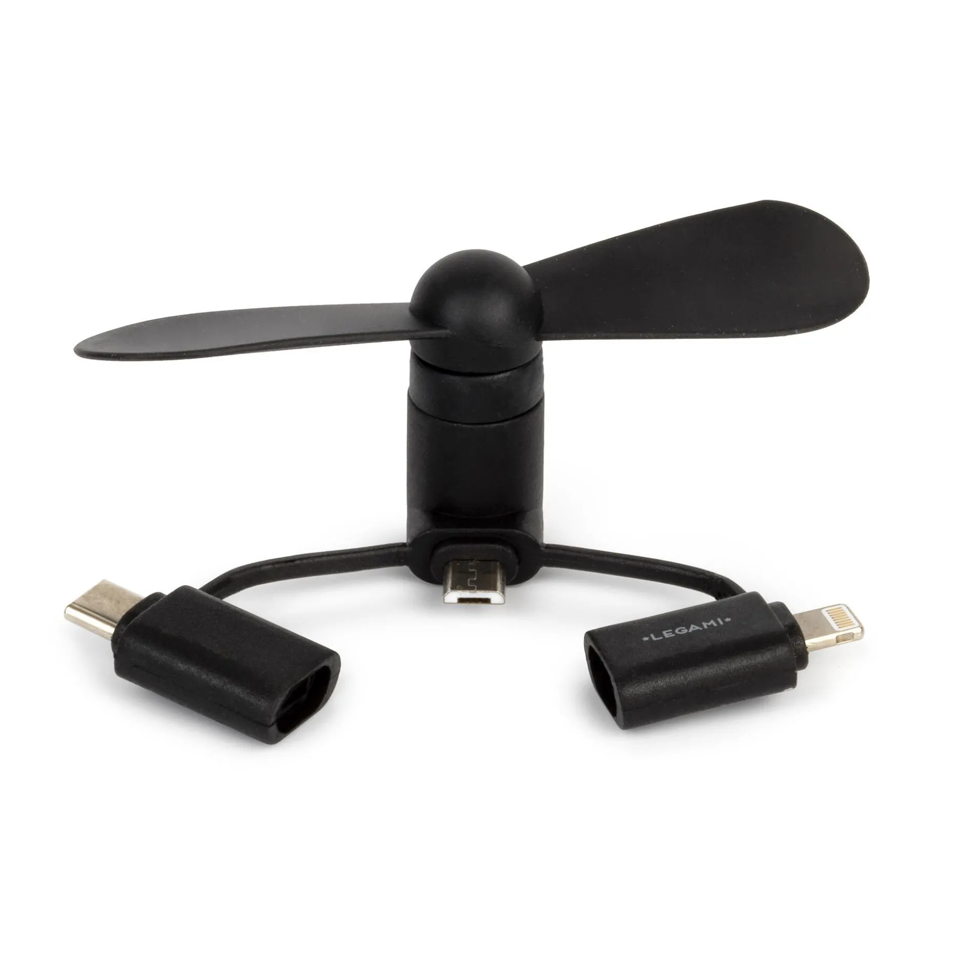 Mini Ventilateur pour Smartphone