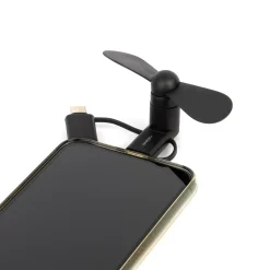 Mini Ventilateur pour Smartphone